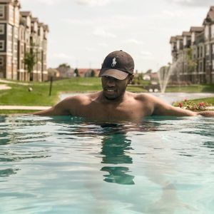 Meet your Posher, Alex